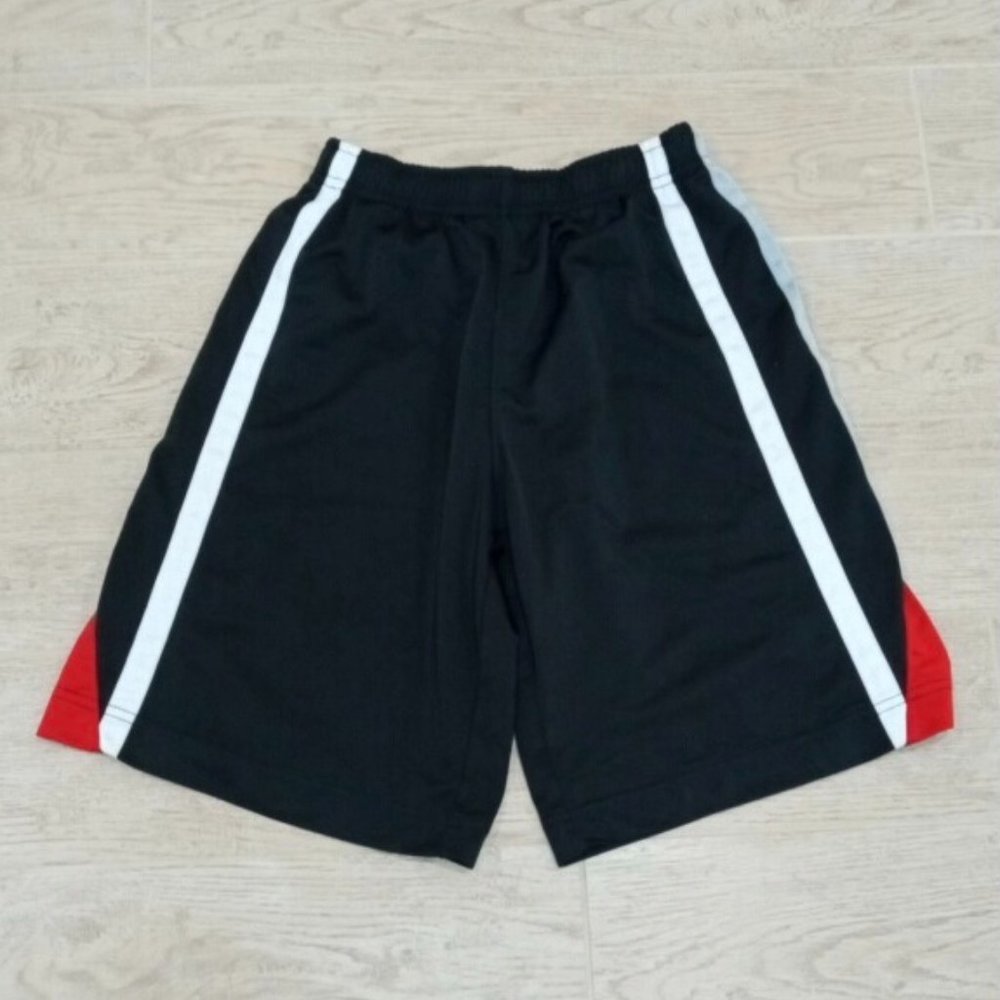 Boys athletic shorts